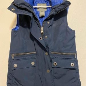 Aether Vega Vest Size 1